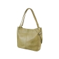 Preview: SHOPPER BAG LIME